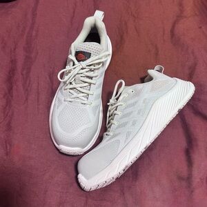 SAFETY TOE Merrell Moab Flight CF Sneakers